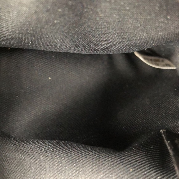 Black Coach Crossbody Purse— VERY NICE - Picture 12 of 12